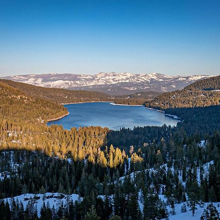 King Studio 2Nd Floor #234 At Donner Lake Village تروكي المظهر الخارجي الصورة