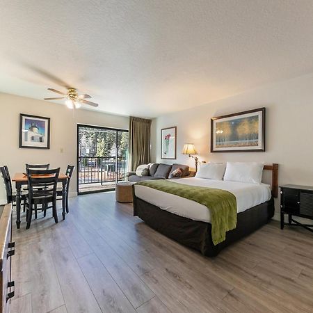 King Studio 2Nd Floor #234 At Donner Lake Village تروكي المظهر الخارجي الصورة