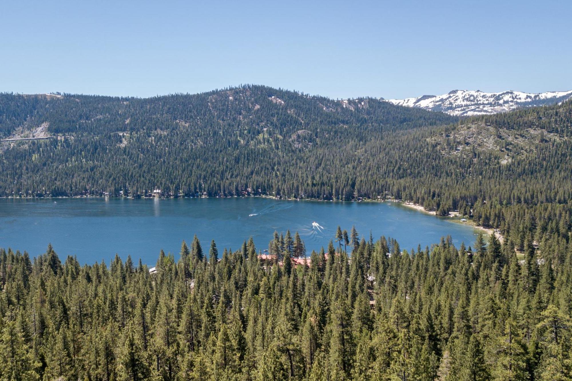 King Studio 2Nd Floor #234 At Donner Lake Village تروكي المظهر الخارجي الصورة